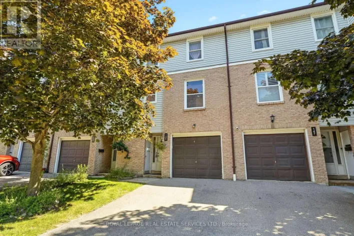 146 - 2440 BROMSGROVE ROAD, Mississauga