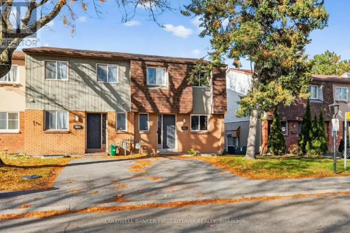 146 - 3023 OLYMPIC WAY, Ottawa