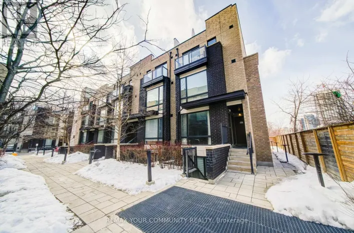 146 - 34 FIELDWAY ROAD, Toronto