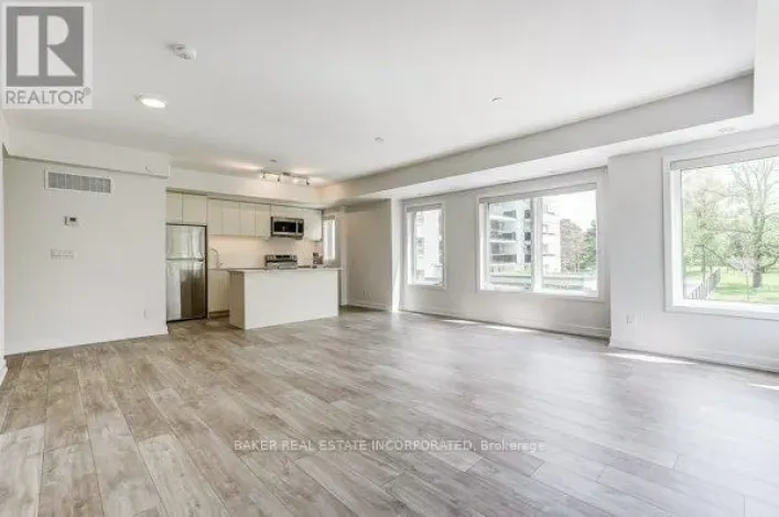 146 - 39 FARMSTEAD ROAD, Toronto