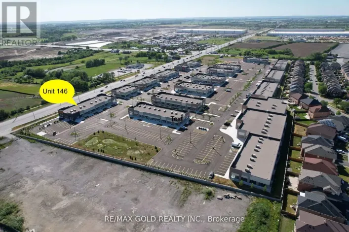 146 - 6261 MAYFIELD ROAD, Brampton