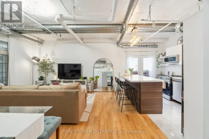 146 - 78 ST PATRICK STREET, Toronto