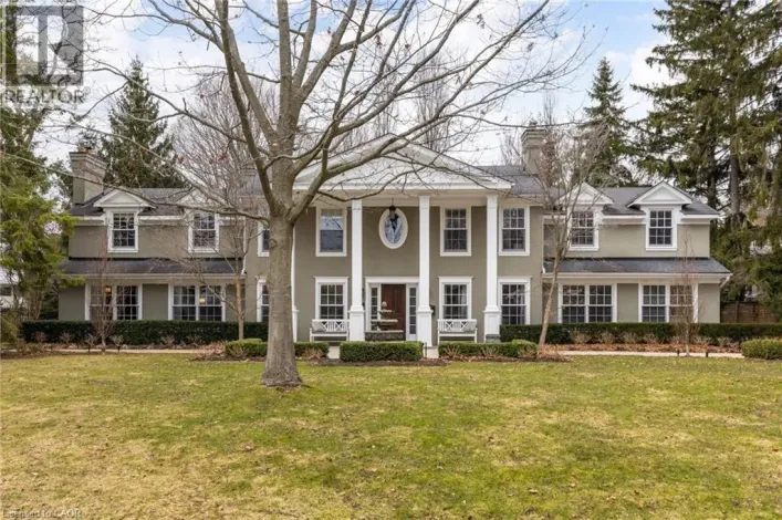 146 ABBEY Court, Oakville