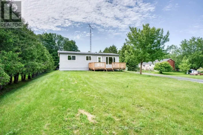 146 AFFLECK CRESCENT, Lanark Highlands