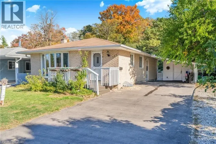 146 APPALACHIAN Crescent Unit# Lower, Kitchener