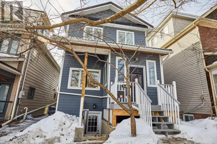 146 ASHDALE AVENUE, Toronto