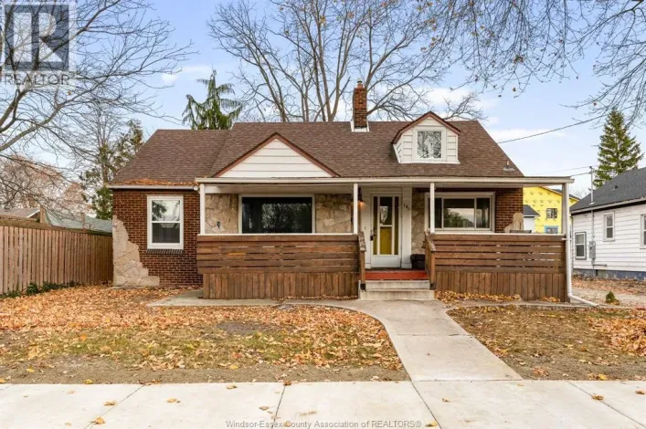 146 Askin AVENUE, Windsor
