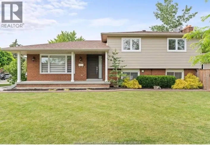 146 ATLANTIC AVENUE, Amherstburg