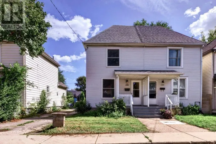 146 BARNESDALE AVENUE N, Hamilton