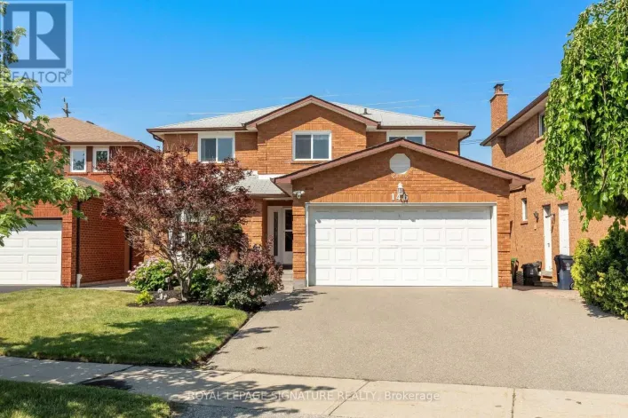 146 BEAVER BEND CRESCENT, Toronto