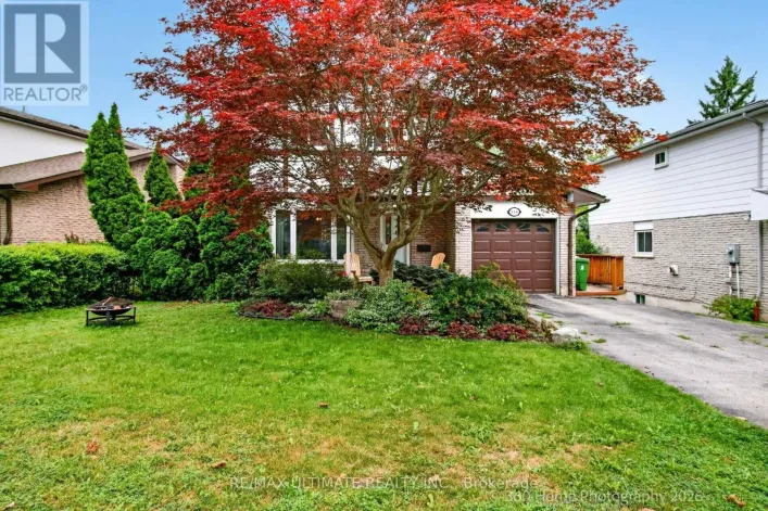 146 BEAVERBROOK COURT, Toronto