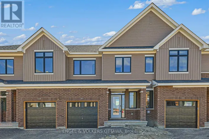 146 BEEBALM CRESCENT, Ottawa