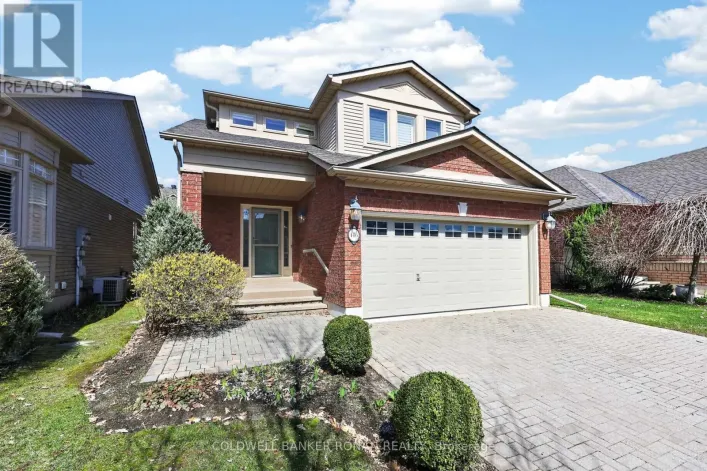 146 BELLA VISTA TRAIL, New Tecumseth