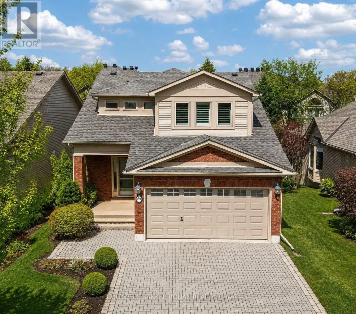 146 BELLA VISTA TRAIL, New Tecumseth