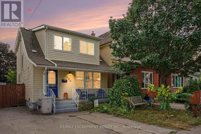 146 BELMONT AVENUE, Hamilton