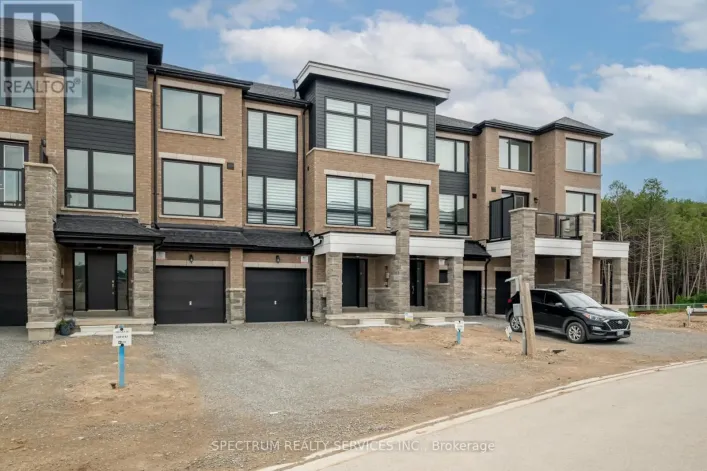 146 BLUE FOREST CRESCENT, Barrie