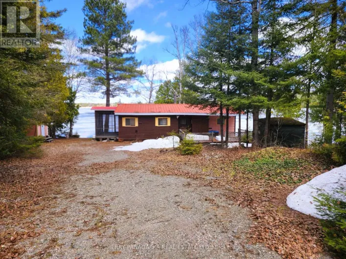 146 BOLAND ROAD, Kirkland Lake