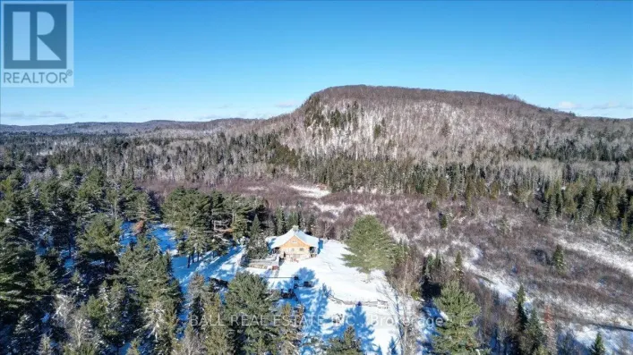 146 BUCK HILL ROAD, Hastings Highlands