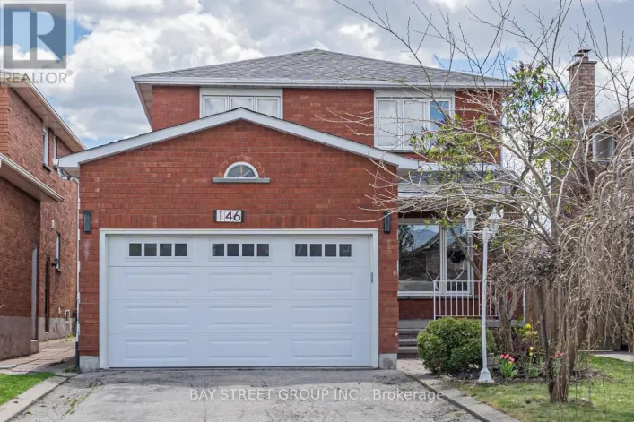 146 CABINET CRESCENT, Vaughan