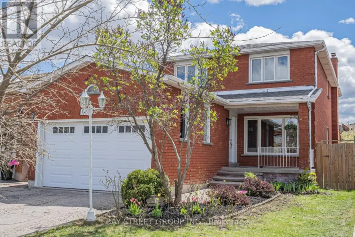 146 CABINET CRESCENT, Vaughan