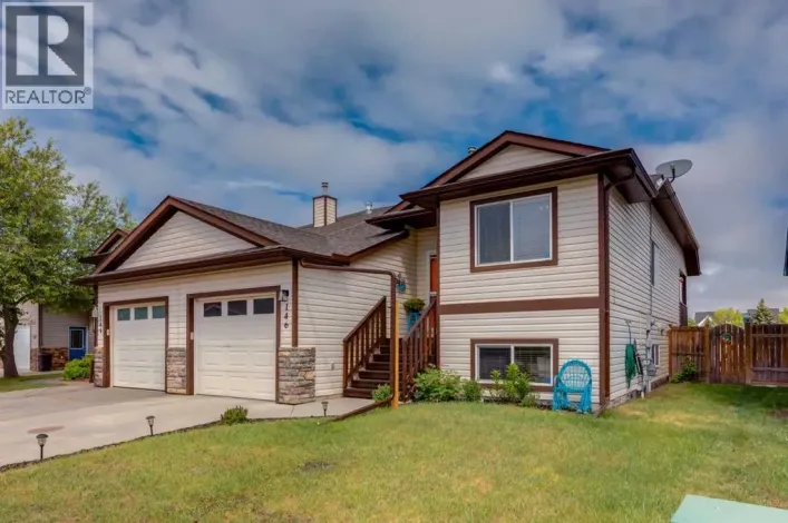 146 Camara Court, Strathmore