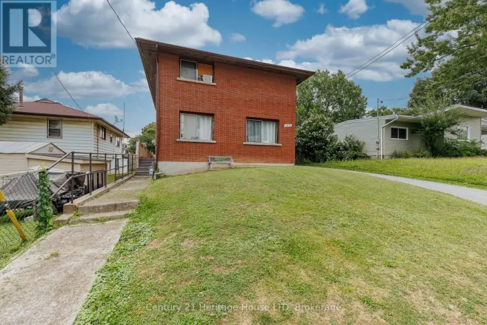 146 CENTRAL AVENUE, Fort Erie