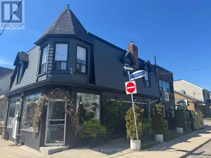 146 CHRISTIE STREET, Toronto
