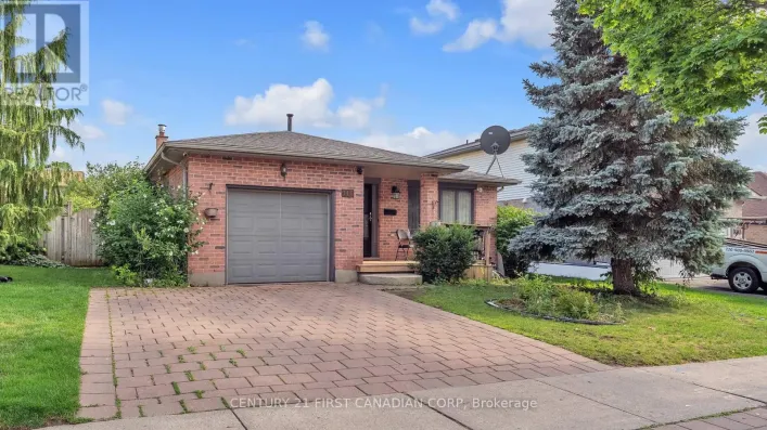 146 COLETTE DRIVE, London South