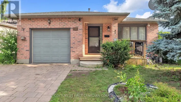 146 COLETTE DRIVE, London South