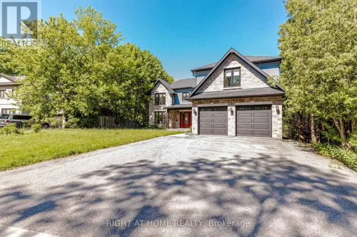 146 COLONEL DANFORTH TRAIL, Toronto