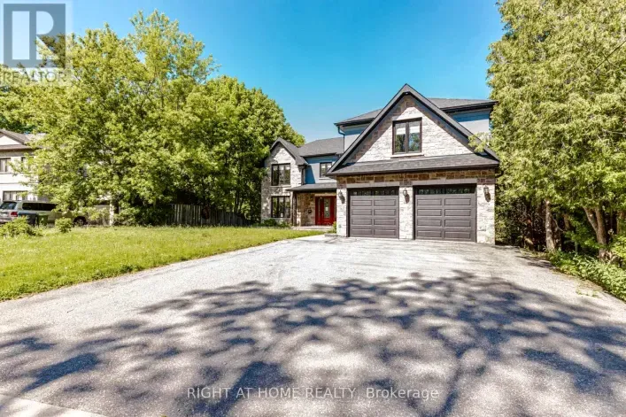 146 COLONEL DANFORTH TRAIL, Toronto