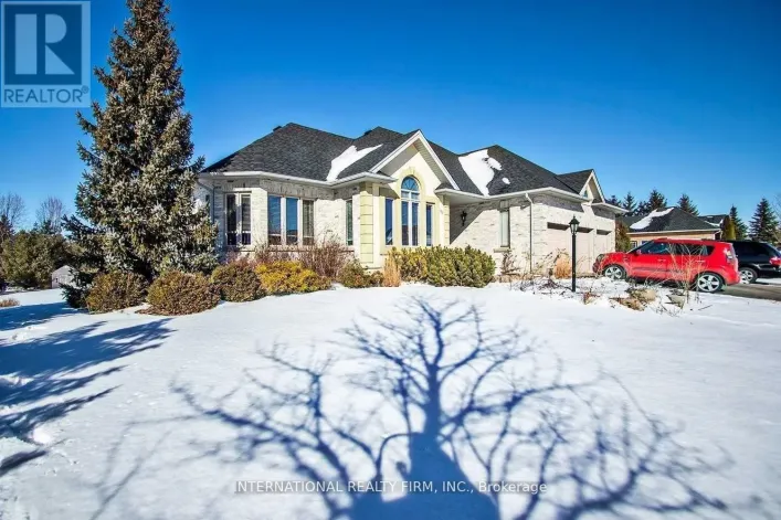 146 COLONEL WAYLING BOULEVARD, East Gwillimbury