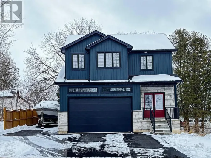 146 CONCESSION STREET, Ingersoll