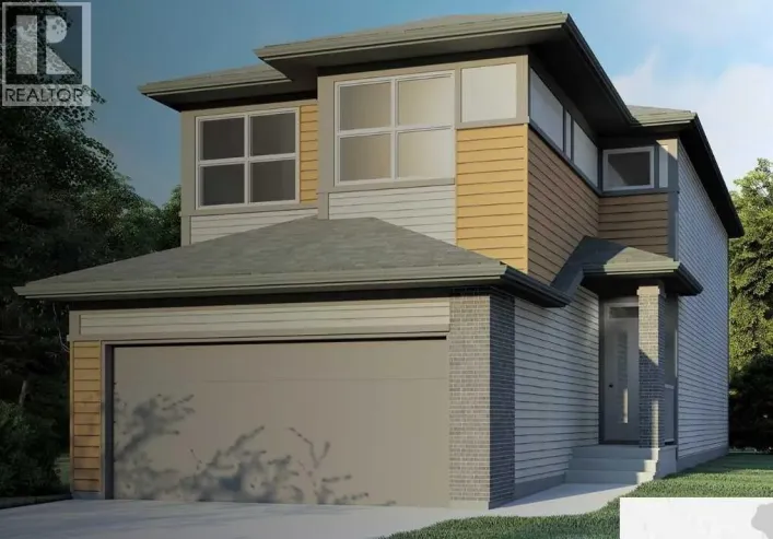 146 Corner Glen Square NE, Calgary
