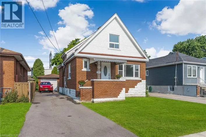 146 CRAIGROYSTON Road, Hamilton