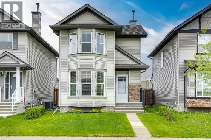 146 Cranberry Close SE, Calgary