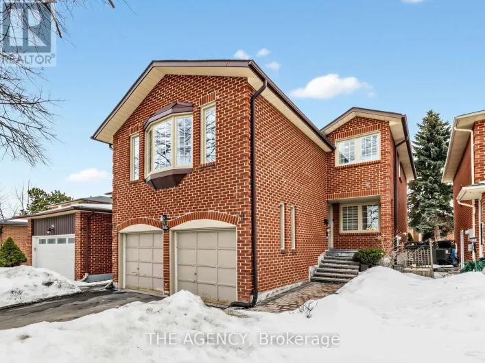 146 CROSBY AVENUE, Richmond Hill