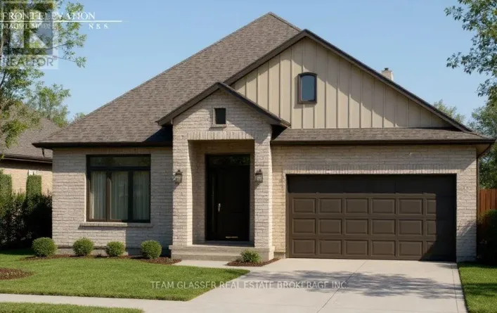 146 DEARING DRIVE, South Huron