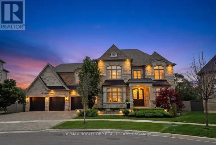 146 DEGREY DRIVE, Brampton