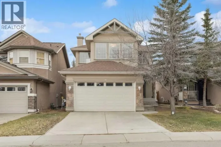 146 Everwillow Close SW, Calgary