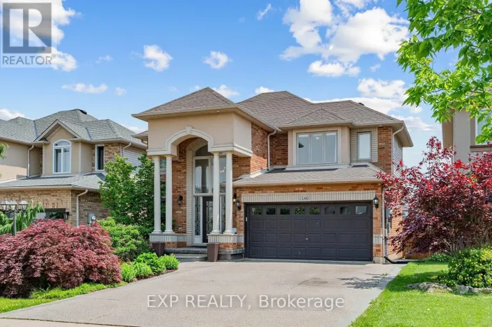 146 FAIR STREET, Hamilton