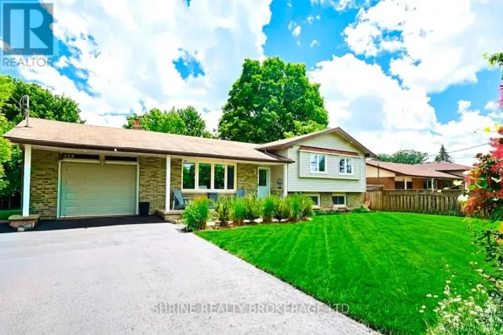 146 FANSHAWE PARK ROAD W, London North