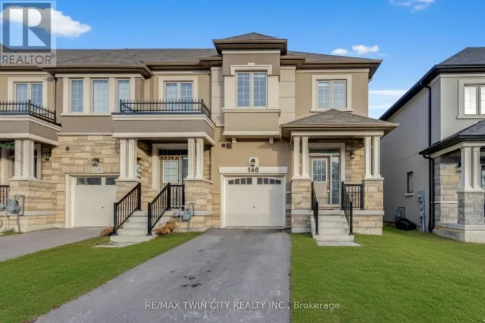 146 FLAGG AVENUE, Brant