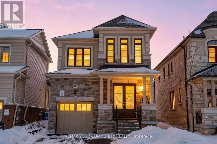 146 FLOOD AVENUE, Clarington