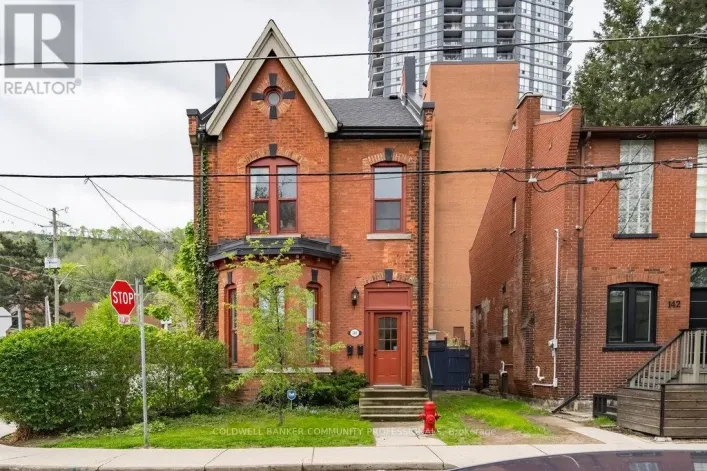 146 FOREST AVENUE, Hamilton