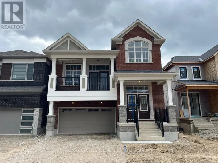 146 FORESTWALK STREET, Kitchener
