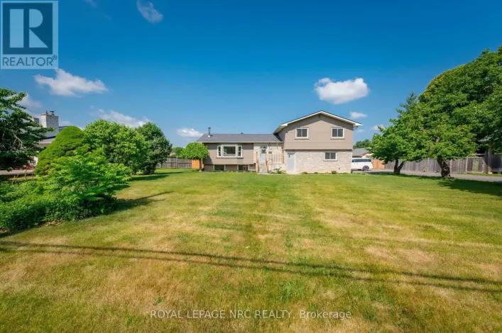 146 FOUR MILE CREEK ROAD, Niagara-on-the-Lake