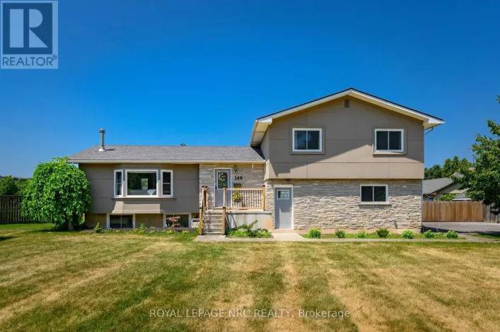 146 FOUR MILE CREEK ROAD, Niagara-on-the-Lake