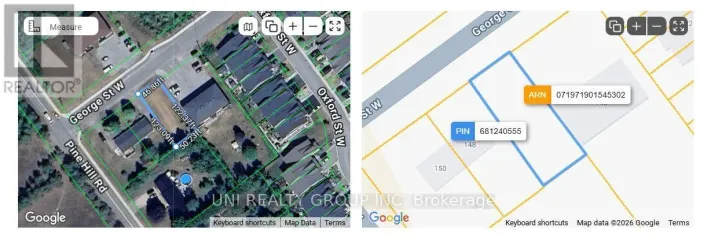 146 GEORGE STREET W, North Grenville