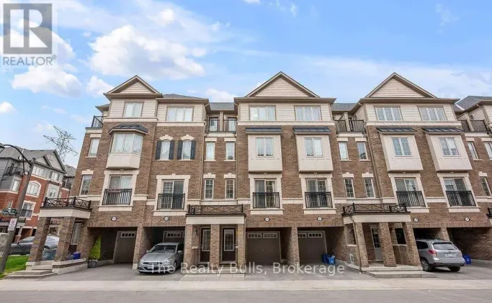 146 GIBOULEE PATH, Oshawa